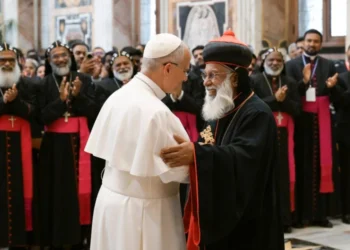 Papa León XIV insta a la Iglesia siro-malankara a preservar su identidad en la diáspora europea y estadounidense