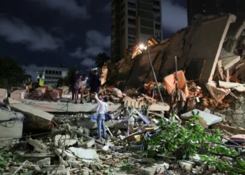 Iglesia venezolana y ACN activan ayuda urgente tras terremotos que dejan destrucción y víctimas
