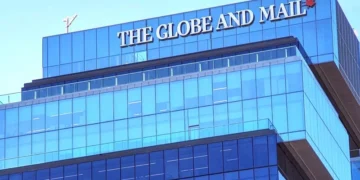 The Globe and Mail admite error periodístico en el caso de las presuntas fosas de Kamloops
