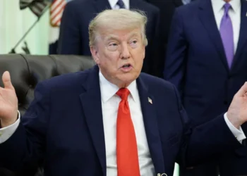 Acuerdo de paz entre Estados Unidos e Irán busca el fin de hostilidades y reabre el Estrecho de Ormuz