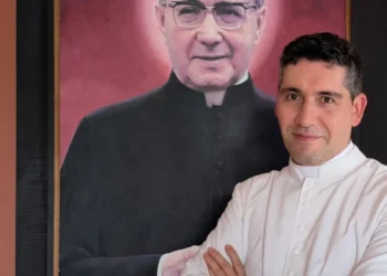 Un sacerdote del Opus Dei desglosa el legado de San Josemaría: la Eucaristía en el centro