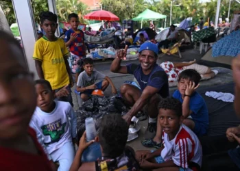 Venezuela enfrenta una devastadora crisis humanitaria tras los terremotos de junio de 2026