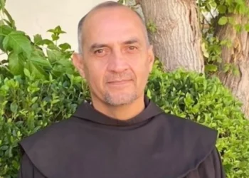 Fallece fray Claudio Pumarino Guzmán, vicario provincial de la Orden Franciscana en Chile