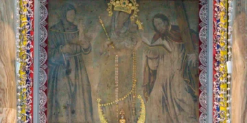 Colombia declara el 9 de julio fiesta nacional en honor a la Virgen de Chiquinquirá
