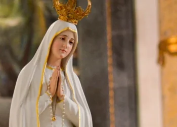 Obispo de Cúcuta reflexiona sobre la Virgen María como modelo de fe, esperanza y caridad