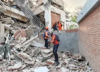 La Iglesia Católica y el Papa León XIV movilizan ayuda por los terremotos en Venezuela