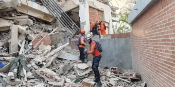 La Iglesia Católica y el Papa León XIV movilizan ayuda por los terremotos en Venezuela
