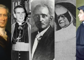 Católicos pioneros: fe y patriotismo en la forja de Estados Unidos a 250 años de su independencia