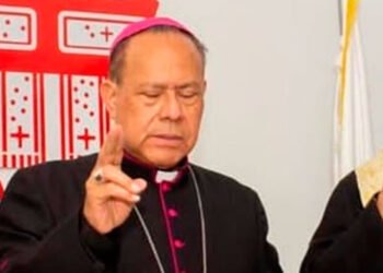 Desaparición forzada del obispo Abelardo Mata en Nicaragua desata alarma global y acusaciones de crimen de lesa humanidad