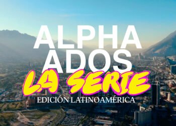 La serie Alpha Ados ofrece a adolescentes de Latinoamérica un espacio para explorar fe y vida