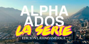 La serie Alpha Ados ofrece a adolescentes de Latinoamérica un espacio para explorar fe y vida