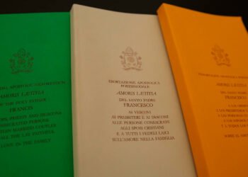 El Papa León XIV impulsa un encuentro clave en el Vaticano sobre la familia, el divorcio y Amoris laetitia