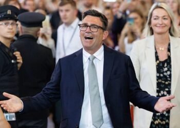 Andy Burnham: el primer ministro católico que redefine la política británica