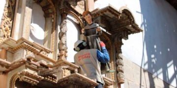 Sismo en Junín: patrimonio cultural salvaguardado y ayuda humanitaria en marcha