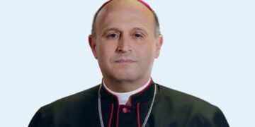 Arzobispo Prieto: la fe de Santiago Apóstol, un camino de servicio y libertad religiosa para la sociedad