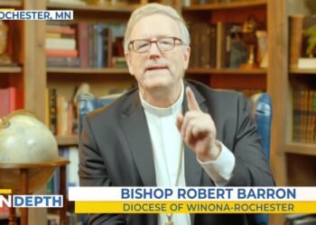 Robert Barron resalta la profunda preparación de Fulton Sheen para evangelizar en la era digital