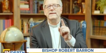 Robert Barron resalta la profunda preparación de Fulton Sheen para evangelizar en la era digital