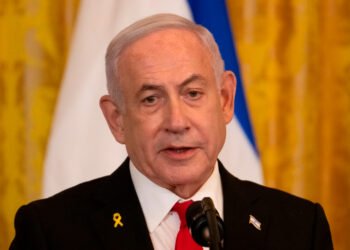 Netanyahu afirma que aldeas cristianas libanesas buscan anexión a Israel; la acusación es desmentida