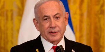 Netanyahu afirma que aldeas cristianas libanesas buscan anexión a Israel; la acusación es desmentida