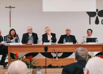 Jóvenes católicos brasileños buscan formación doctrinal y rechazan la politización eclesiástica, revela encuesta de la CNBB