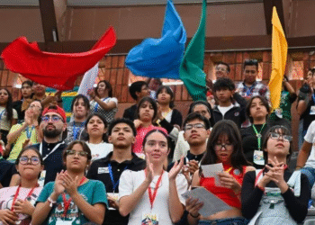Impulso a la misión juvenil: el XV CONAJUM reunirá a miles de jóvenes en San Luis Potosí