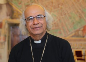 Cardenal Leopoldo Brenes revela audiencia con el papa León XIV y sugiere su ratificación en Managua