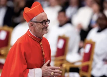 Cardenal Czerny cumple 80 años: adiós al voto en cónclave y fin de su prefectura