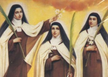 Noventa años del martirio de las carmelitas de Guadalajara: un legado de fe en la persecución española