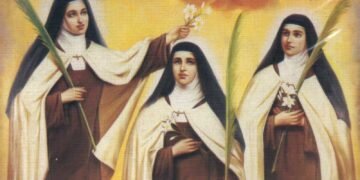 Noventa años del martirio de las carmelitas de Guadalajara: un legado de fe en la persecución española