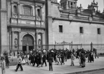 Obispos mexicanos advierten que la libertad religiosa aún no es plena a cien años de la Ley Calles