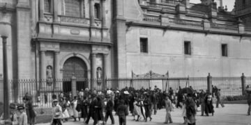 Obispos mexicanos advierten que la libertad religiosa aún no es plena a cien años de la Ley Calles
