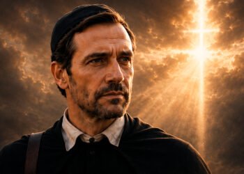 “Confido”: La inteligencia artificial recrea la vida de San Vicente de Paúl en un cortometraje evangelizador