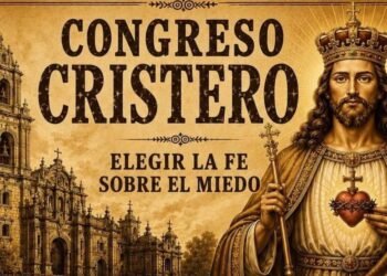 Texas conmemora la Cristiada: Congreso recuerda el valor de los mártires mexicanos un siglo después
