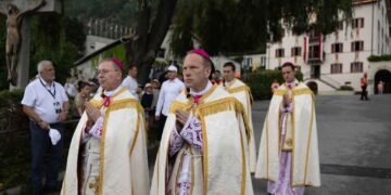Fraternidad San Pío X apela decreto de cisma en el Vaticano tras polémica ordenación de obispos