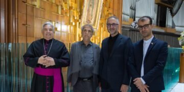 Basílica de Guadalupe acoge diálogo interreligioso con Irán y destaca el papel de la Virgen María