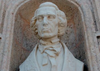 El Vaticano publica la biografía de Félix Varela, sacerdote cubano pionero en la cultura y la independencia