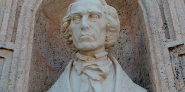El Vaticano publica la biografía de Félix Varela, sacerdote cubano pionero en la cultura y la independencia