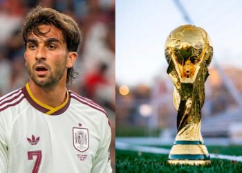 Ferrán Torres, la fe del héroe que dio a España el Mundial 2026 ante Argentina