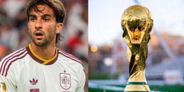 Ferrán Torres, la fe del héroe que dio a España el Mundial 2026 ante Argentina