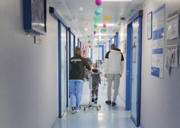 El Hospital Bambino Gesù, centro pediátrico del Vaticano, impulsa investigación de vanguardia para la salud infantil
