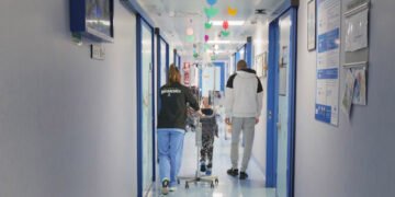 El Hospital Bambino Gesù, centro pediátrico del Vaticano, impulsa investigación de vanguardia para la salud infantil