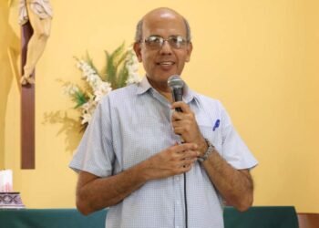 El Papa León XIV designa a Juan Carlos Morante nuevo vicario apostólico de Jaén en la selva peruana