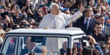 Papa León XIV anuncia una intensa agenda de agosto con celebraciones clave en Castel Gandolfo y Rímini