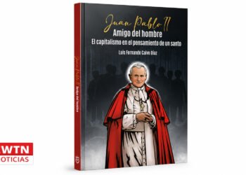 Un nuevo libro desentraña la compleja relación de Juan Pablo II con el capitalismo