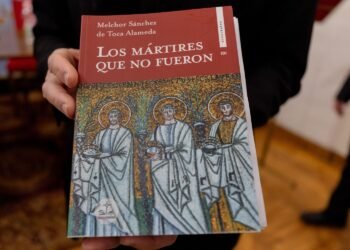 Las historias inéditas de los supervivientes a la persecución religiosa en la Guerra Civil española