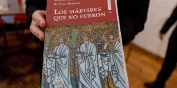 Las historias inéditas de los supervivientes a la persecución religiosa en la Guerra Civil española