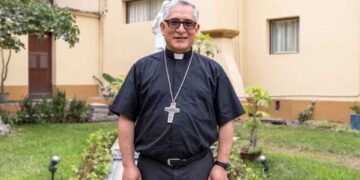 Papa León XIV nombra a Luis Barrera administrador apostólico de Huacho tras renuncia en medio de acusaciones