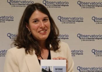 La libertad religiosa en España, amenazada por el laicismo y la creciente hostilidad, advierte el OLRC