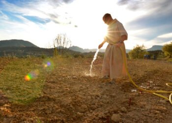 Un estudio germano-austriaco y el Papa León XIV vinculan la vida monástica con mayor longevidad y bienestar