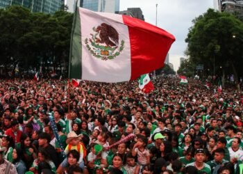 Obispo de Cuernavaca: La unidad del Mundial 2026 en México, un llamado a la justicia social